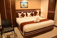 The Suncity, Bhubaneshwar