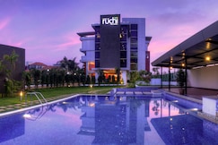 Hotel Le Ruchi The Prince, Mysore