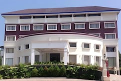 HOTEL BONANZA, Alleppey