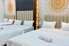 Hotel Om Mangalam Palace, Omkareshwar