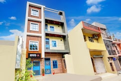 Hotel O Gautam, Haridwar