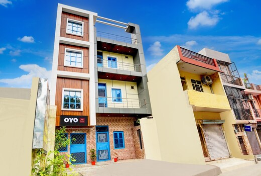 Hotel O Gautam