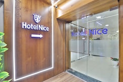 Hotel Nice, Vadodara