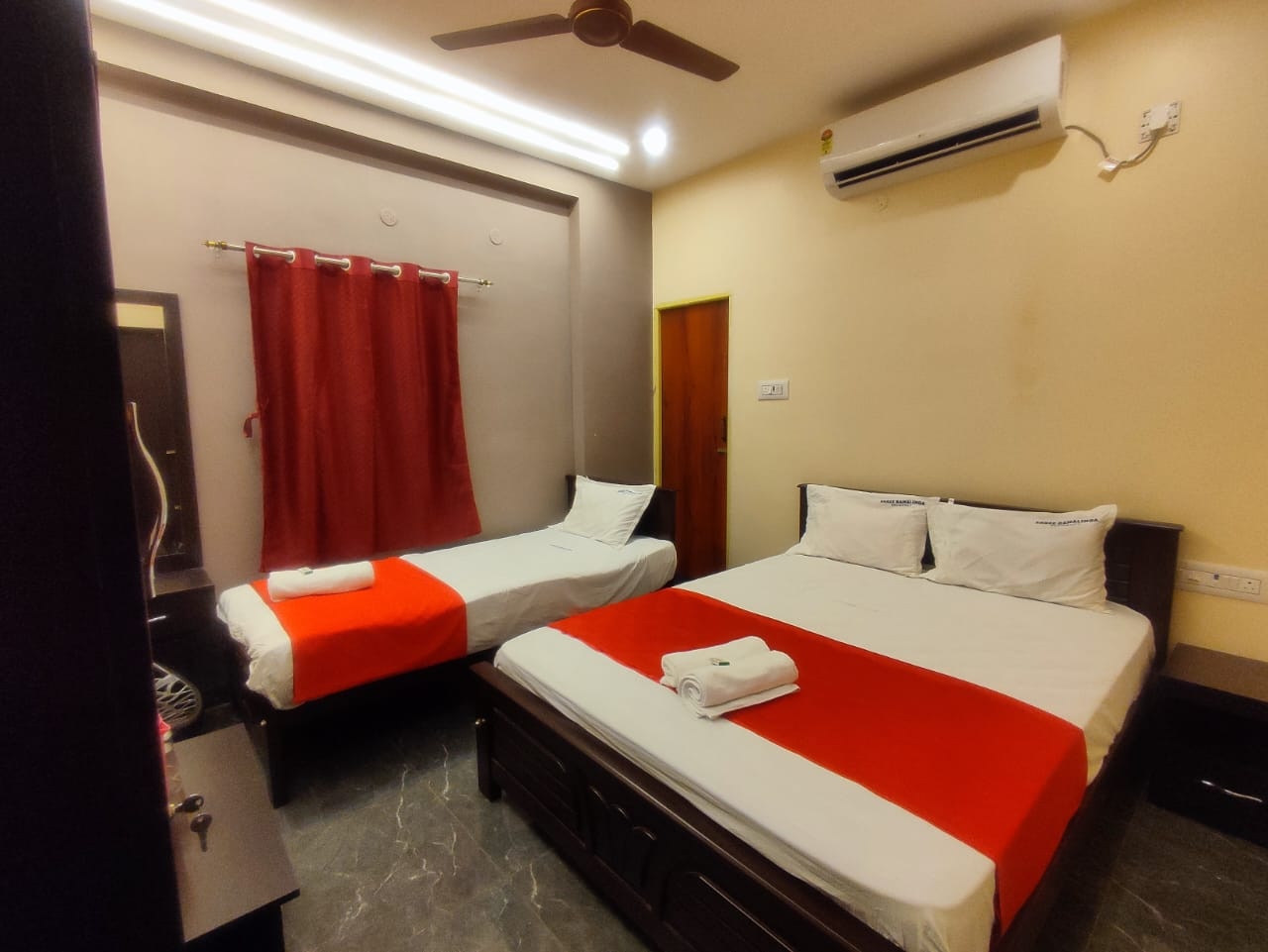 Shree Ramalinga Residency - Tap to explore photos