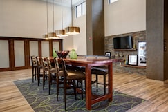 Hampton Inn & Suites By Hilton Baltimore/Aberdeen, Md, Cecil