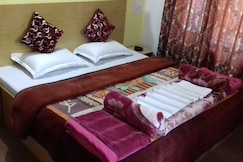 Hotel Water View, Pahalgam