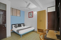 Hotel O Sky View Residency, Delhi
