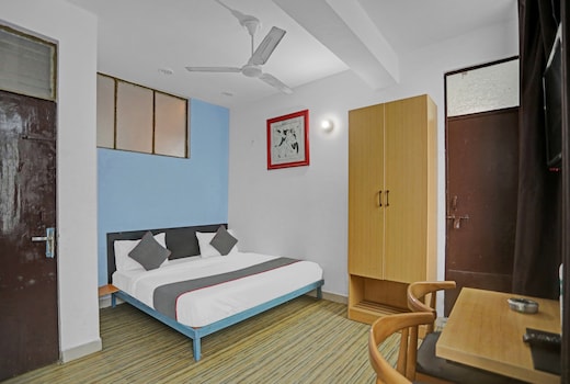 Hotel O Sky View Residency