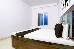 Hotel O Bluemoon kuthound, Bidhuna
