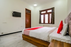 Hotel O Pratham Inn, Lucknow