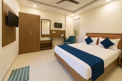 Hotel The Heights, Haridwar