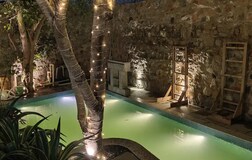 Swimming Pool 1