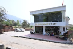 Hotel O The Glide Inn Hotel & Restaurant, Sihal