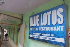 Hotel Blue Lotus, Kalpa
