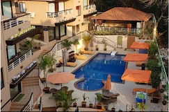 La Sunila Suites Baga by WSI., Goa