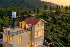 River side paradise by greenleaves, Munnar