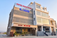 FabHotel Blue Prime - Nr Suvira Hospital, Jaipur