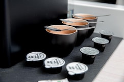 Qbic Amsterdam WTC, Amsterdam