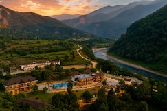 TerraTrek Billora, Bhikiasain