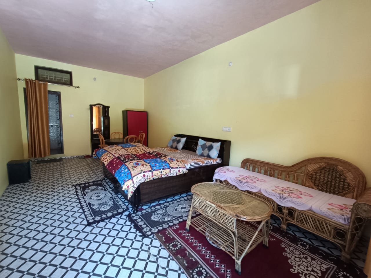 Homestay@Harsil GangotriDham - Tap to explore photos