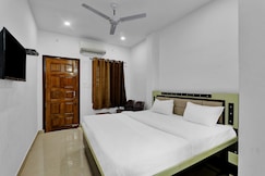 Hotel O Harshada Guest House & Farms, Haidargarh