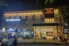 S R S Tourist Home, Raichur