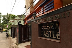 HOTEL SEA CASTLE, Kolkata