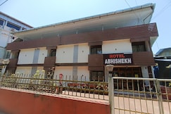 Hotel Abhishekh, Port Blair
