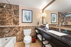 DoubleTree by Hilton Tucson-Reid Park, Pima