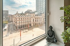 Deluxe 7P Apartment in Antwerp, Breda
