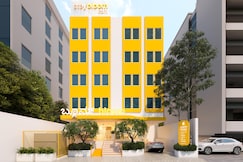 Bloom Hotel - ISKCON Rajajinagar, Bangalore