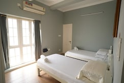 The Highgrove, Chennai