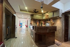 SGR palace, Bangalore