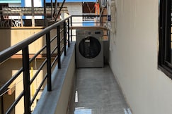 Laasya Homes YK1 - Comfortable family friendly stay, Mangalore