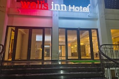 wells inn hotel, Varanasi