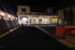 Radhe Krishna Villa, Jabalpur