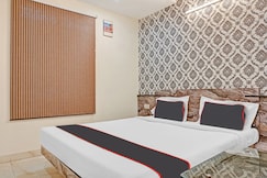 Hotel O The Panni, Bhopal