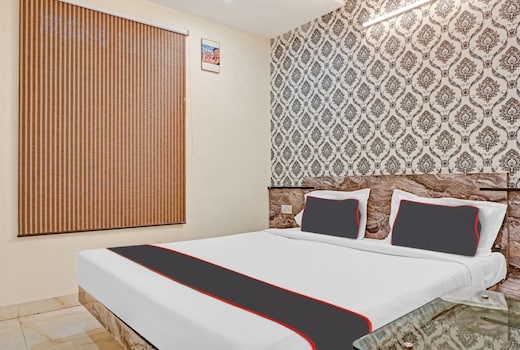 Hotel O The Panni