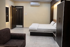 Hotel Leelanchal, Bhopal