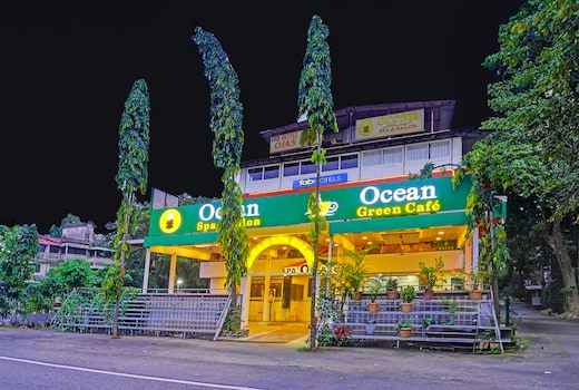 FabHotel Ojas Inn