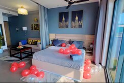 Luxe Lagoon studio, Noida