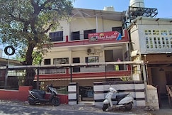 HOTEL KRISHNA, Mount Abu