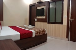 Hotel Grill Inn, Lucknow