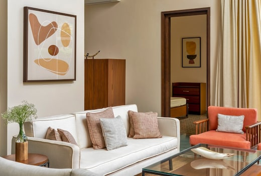 La Olaian - 3 BHK Private Pool Villa at Anjuna by The Blue Kite (A1)