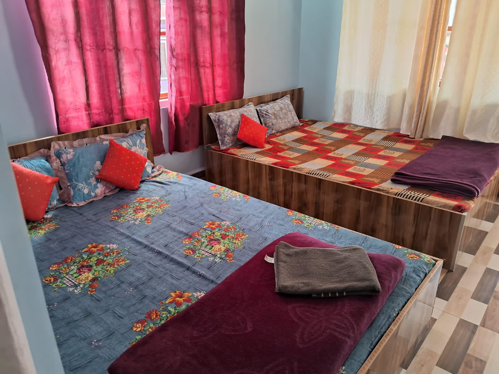 Sillery Retreat Homestay - Tap to explore photos