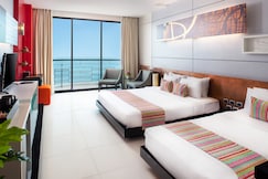 The Zign Hotel, Pattaya