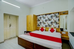 Hotel O Dayal Heritage, Gaya