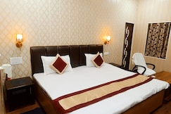 Sunrise Guest House, Patna