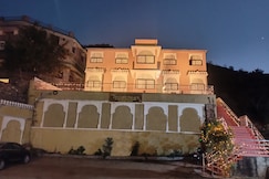 The Jaigarh Palace Kumbhalgarh, Kumbhalgarh