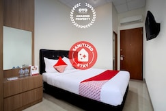Hotel O Sarkawi Residence, Jakarta
